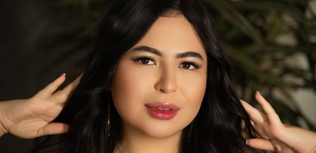 Model - Anahi Vega BDSM