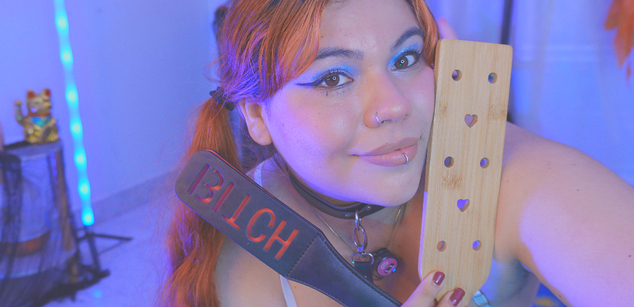 Model - Samanta.sexyxxx latina