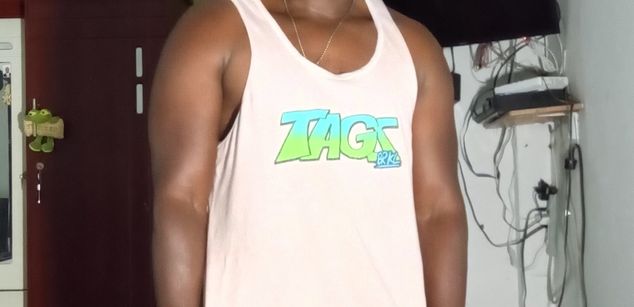 Model - gilberto vergon22cm