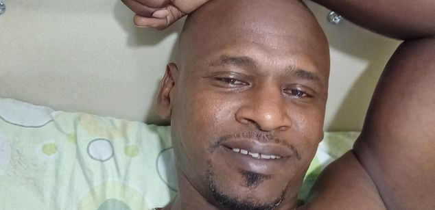 Model - gilberto vergon22cm