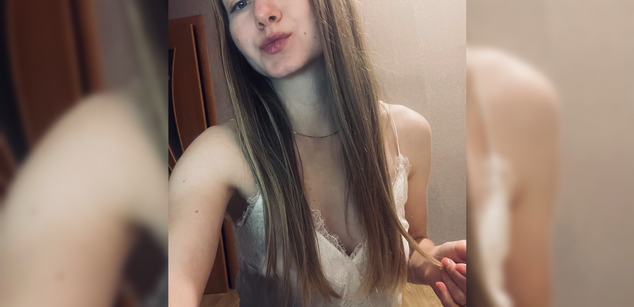 Model - SweetEnigma22 movieLover