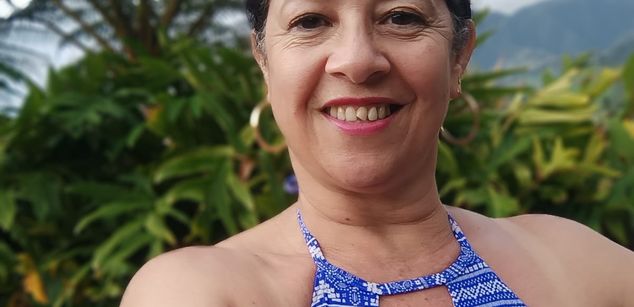 Model - AdeleSmithh heels