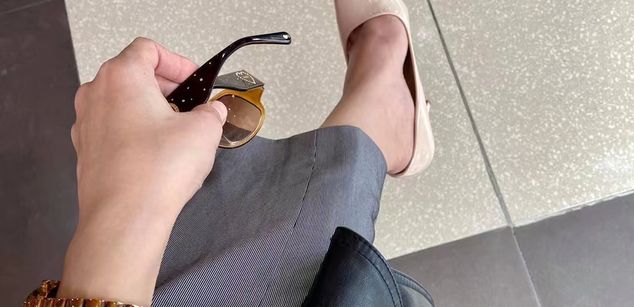 Model - MADOCVENTURA big