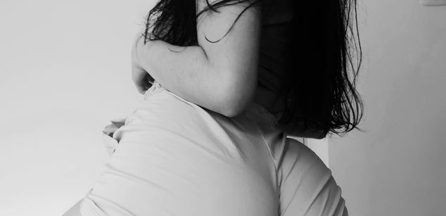 Model - EmilyPrada feet