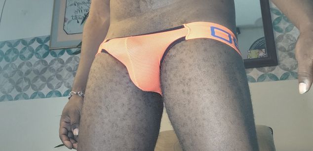 Model - gilberto vergon22cm