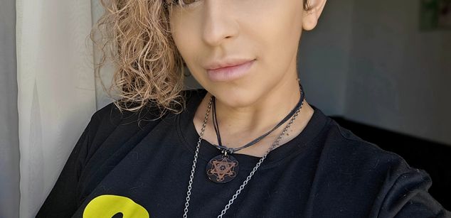 Model - ARUNY findom