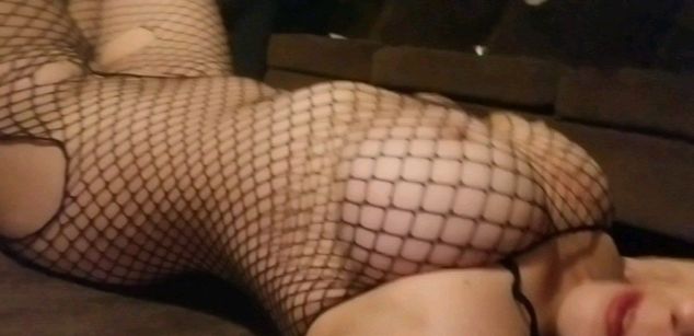 Model - HornyWetFun Anal