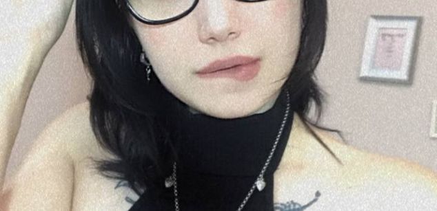 Model - Alison Storm teacher