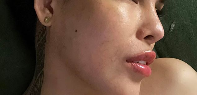 Model - MadocVentura big