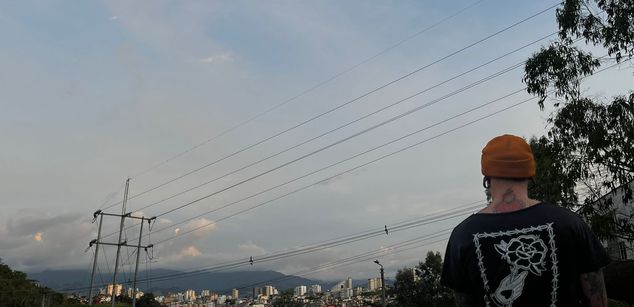 Model - Kalettattos bigcock