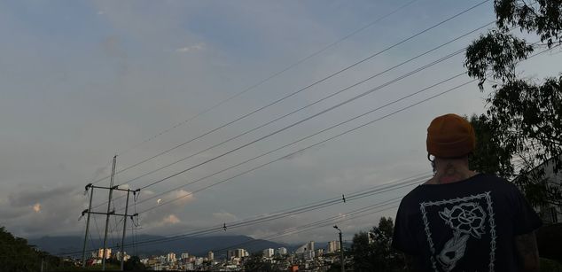 Model - Kalettattos bigcock