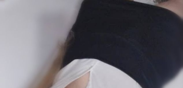 Model - Heidy Kung teen