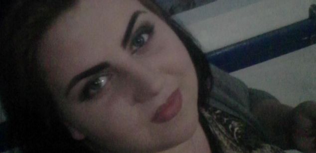 Model - Myra_Kelly feet