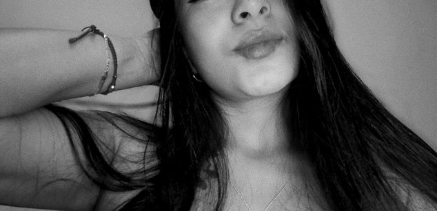 Model - Lexxiee Haze bigass