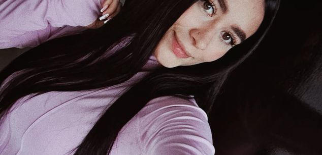 Model - Lexxiee Haze bigass