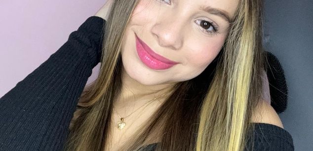 Model - Dulce18 submissive