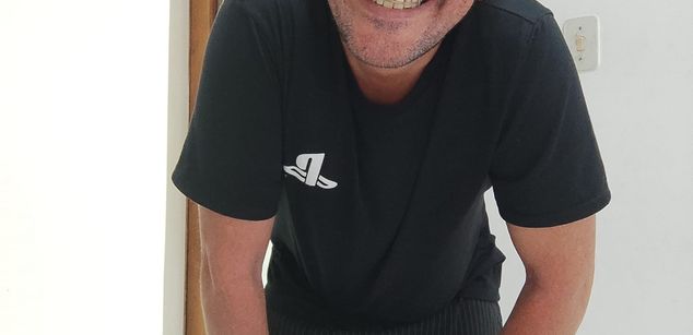 Model - hairy_couple Sexy