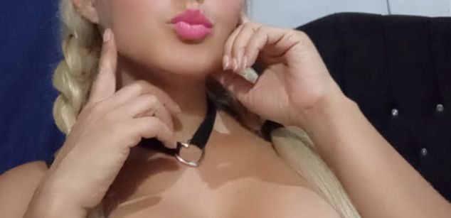 Model - erica27 LOVENSE