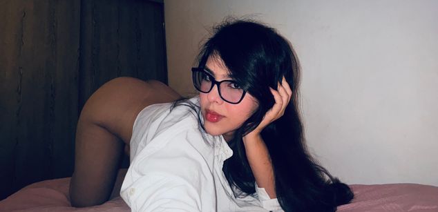 Model - MarilynMiller__ fingering