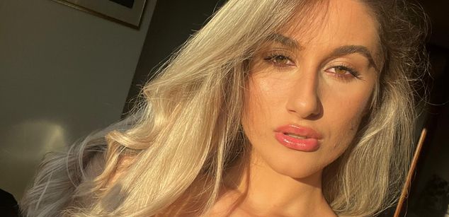 Model - Endlessdesire femdom