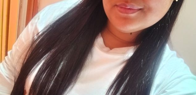 Model - GabyBeautiful93 COLOMBIAN