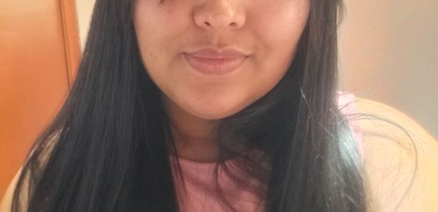 Model - GabyBeautiful93 COLOMBIAN