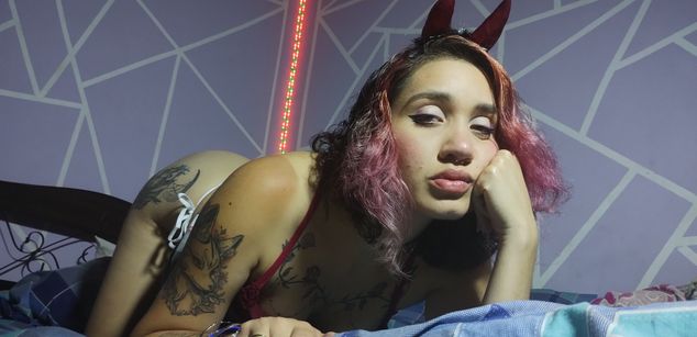 Model - Kisha Cute fuck