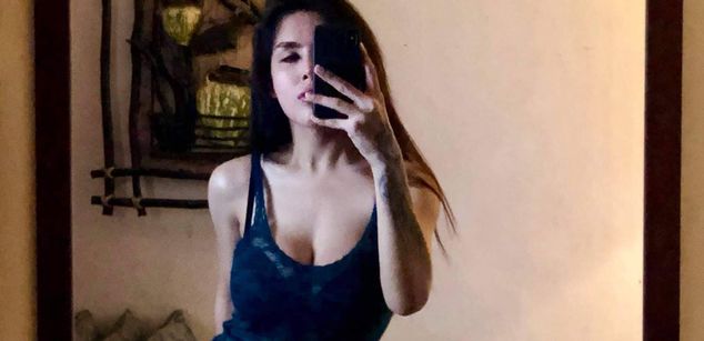 Model - MADOCVENTURA big