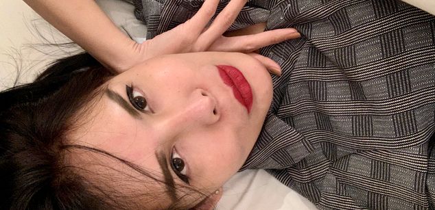 Model - MadocVentura big