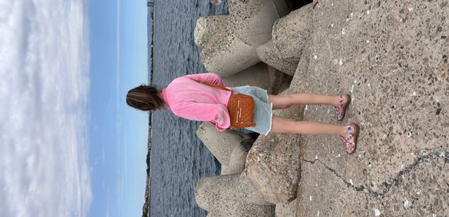 Model - Anays positiveenergy