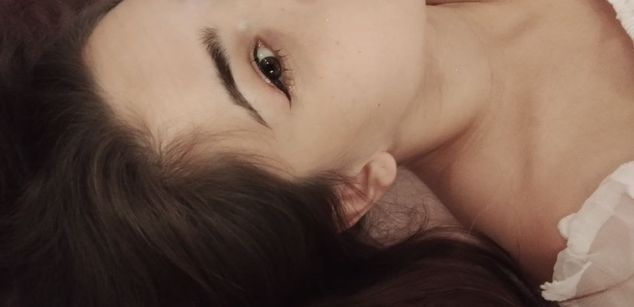 Model - Anastasia petite