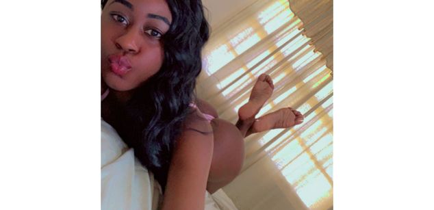 Model - SexyShan shaved