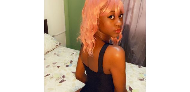 Model - SexyShan shaved