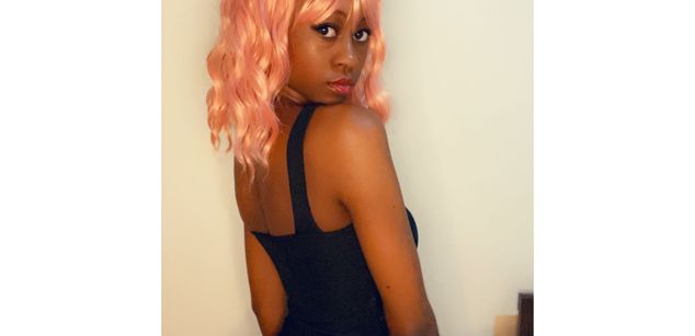 Model - SexyShan shaved