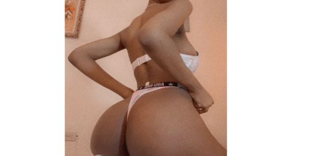 Model - SexyShan shaved