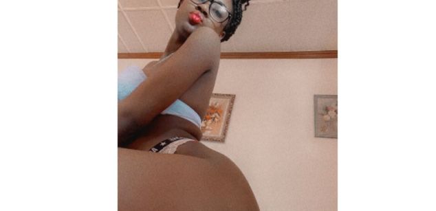 Model - SexyShan shaved