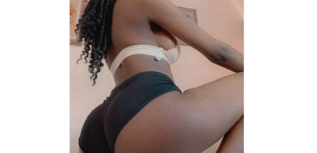 Model - SexyShan shaved