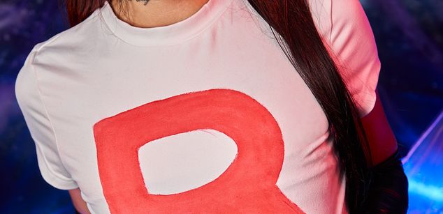 Model - PamelaParrish femdom