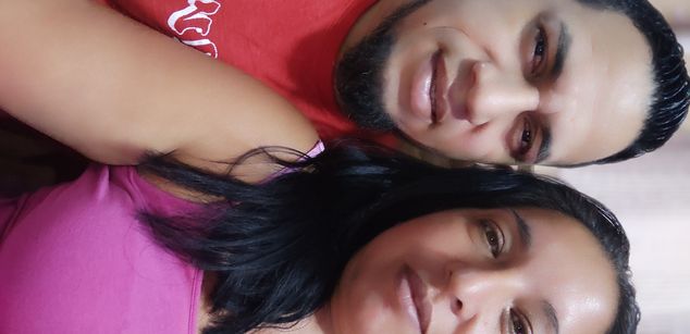 Model - IsaYmike couple