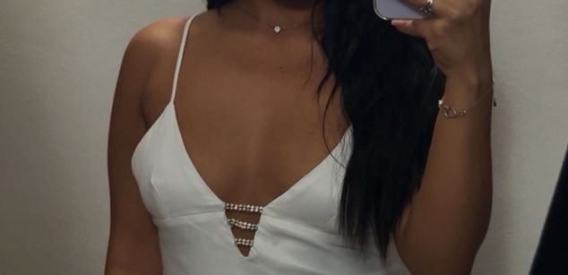 Model - JessaRay sexy