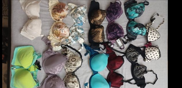 Model - KateRay bigass