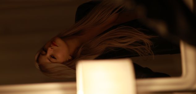 Model - Lana Younes masturbation