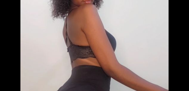 Model - SexyShan shaved