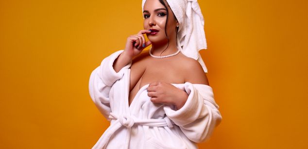 Model - JennifferGrey FINDOM