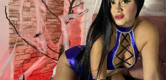 Model - Dulce_amg pvt