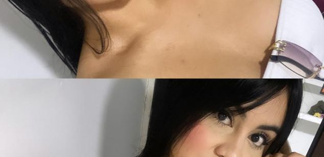 Model - Dulce_amg pvt