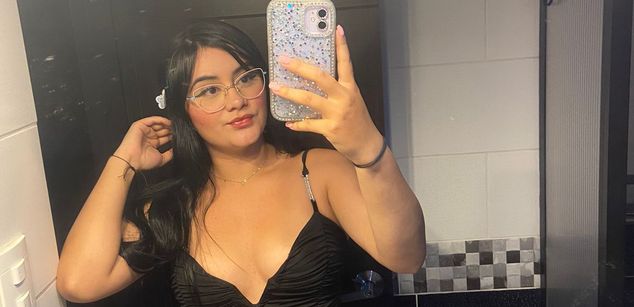 Model - Dulce_amg pvt