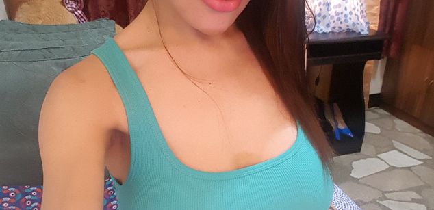 Model - MadocVentura big