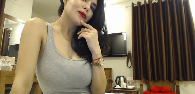 Model - MadocVentura big