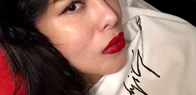 Model - Madoc Ventura big